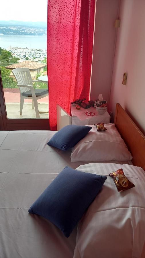 " Bela" Room & Breakfast Icici Exterior photo