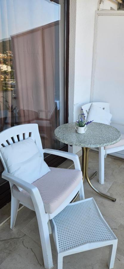 " Bela" Room & Breakfast Icici Exterior photo