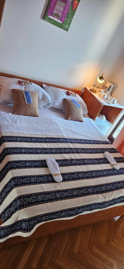 " Bela" Room & Breakfast Icici Exterior photo