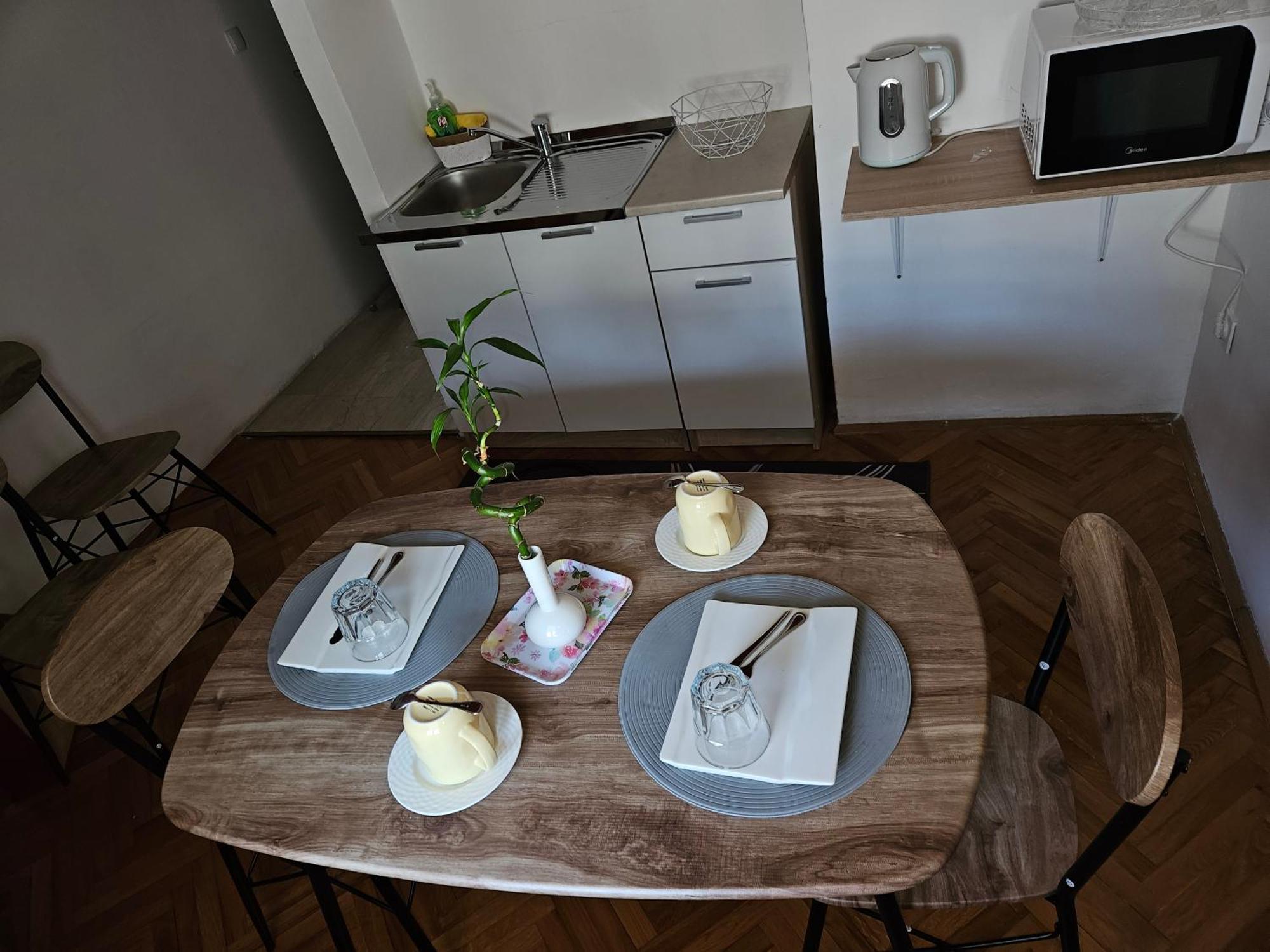 " Bela" Room & Breakfast Icici Exterior photo