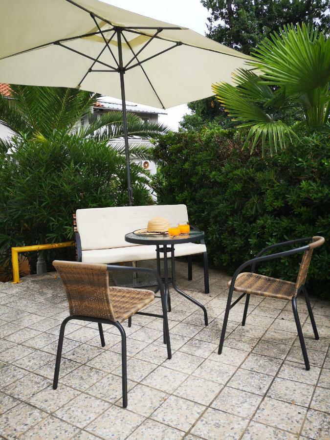 " Bela" Room & Breakfast Icici Exterior photo